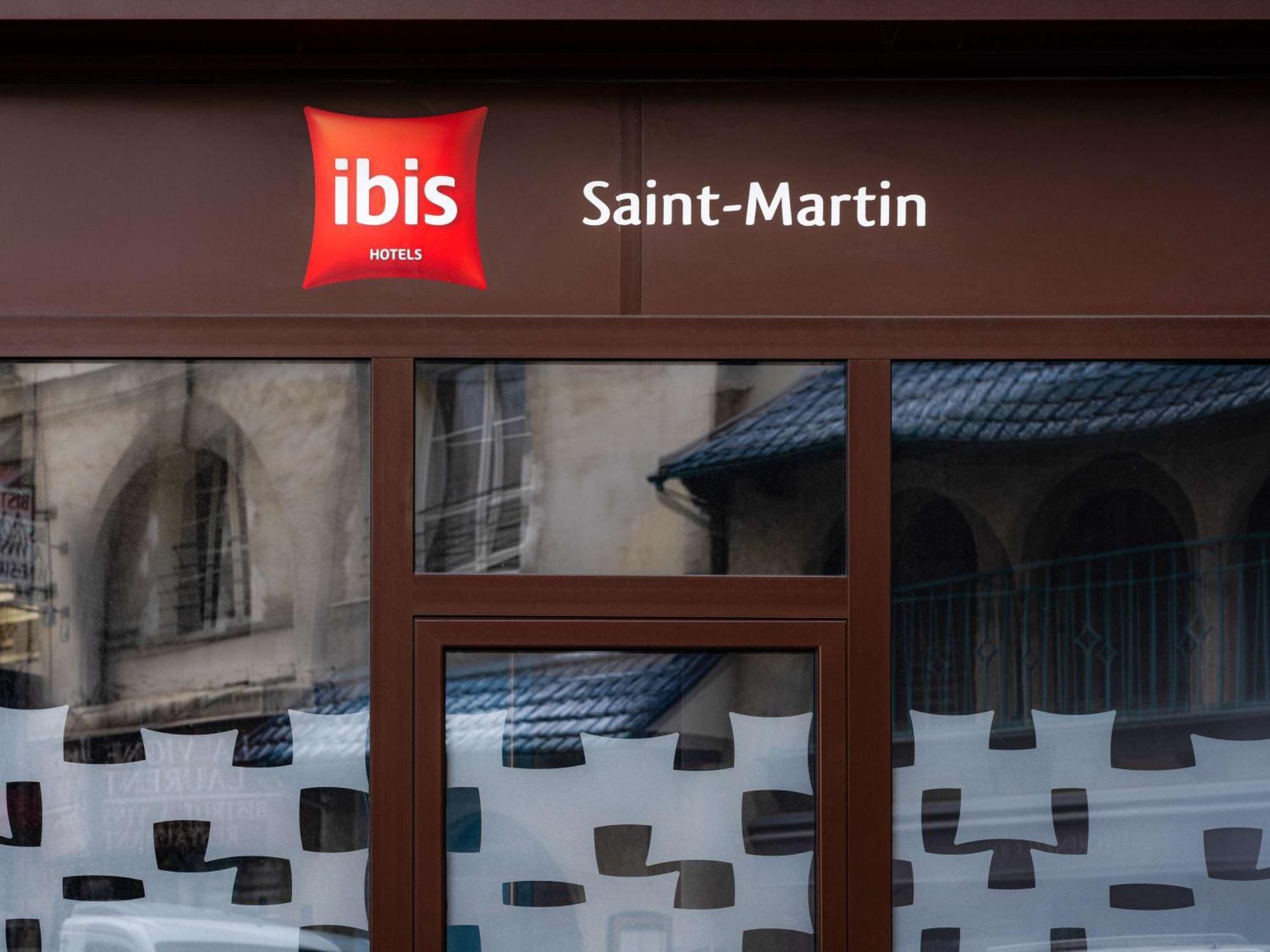Ibis Paris Gare De L Est 10Eme Hotel Exterior photo